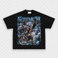 STORM TEE - VIP - GAME CHANGERS GRAPHIC TEE