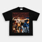 STRANGER THINGS TEE - VIP - GAME CHANGERS TEE