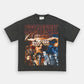 STRANGER THINGS TEE - VIP - GAME CHANGERS TEE