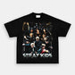 STRAY KIDS TEE - VIP - GAME CHANGERS TEE