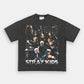STRAY KIDS TEE - VIP - GAME CHANGERS TEE