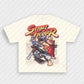 STREET FIGHTER V2 TEE - VIP - GAME CHANGERS - GAME CHANGERS GRAPHIC TEE