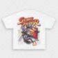 STREET FIGHTER V2 TEE - VIP - GAME CHANGERS - GAME CHANGERS GRAPHIC TEE