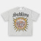 SUBLIME TEE - VIP - GAME CHANGERS - GAME CHANGERS GRAPHIC TEE