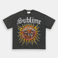 SUBLIME TEE - VIP - GAME CHANGERS - GAME CHANGERS GRAPHIC TEE