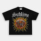 SUBLIME TEE - VIP - GAME CHANGERS - GAME CHANGERS GRAPHIC TEE