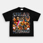 SUGAR RAY LEONARD TEE - VIP - GAME CHANGERS TEE
