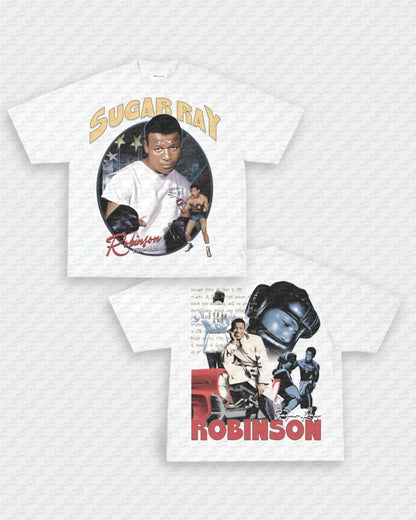 SUGAR RAY TEE - [DS] - VIP - GAME CHANGERS - GAME CHANGERS GRAPHIC TEE