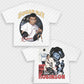 SUGAR RAY TEE - [DS] - VIP - GAME CHANGERS - GAME CHANGERS GRAPHIC TEE