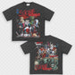SUICIDE SQUAD TEE - [DS] - VIP - GAME CHANGERS GRAPHIC TEE