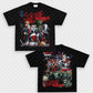 SUICIDE SQUAD TEE - [DS] - VIP - GAME CHANGERS GRAPHIC TEE