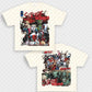 SUICIDE SQUAD TEE - [DS] - VIP - GAME CHANGERS GRAPHIC TEE