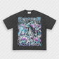 SUICUNE TEE - VIP - GAME CHANGERS - GAME CHANGERS GRAPHIC TEE