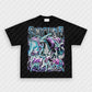 SUICUNE TEE - VIP - GAME CHANGERS - GAME CHANGERS GRAPHIC TEE