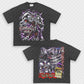 SUMMONED SKULL TEE - [DS] - VIP - GAME CHANGERS - GAME CHANGERS GRAPHIC TEE