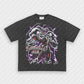 SUMMONED SKULL V2 TEE - VIP - GAME CHANGERS - GAME CHANGERS GRAPHIC TEE