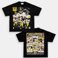 SUPER BOWL XLIII CHAMPS - STEELERS TEE - [DS] - VIP - GAME CHANGERS TEE