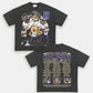 SUPER BOWL XLVII CHAMPS - RAVENS TEE - [DS] - VIP - GAME CHANGERS TEE