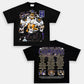 SUPER BOWL XLVII CHAMPS - RAVENS TEE - [DS] - VIP - GAME CHANGERS TEE