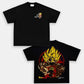 SUPER SAIYAN GOKU TEE - [DS] - VIP - GAME CHANGERS TEE