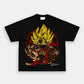 SUPER SAIYAN GOKU V2 TEE - VIP - GAME CHANGERS TEE