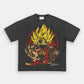 SUPER SAIYAN GOKU V2 TEE - VIP - GAME CHANGERS TEE