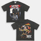 SUPERBAD TEE - [DS] - VIP - GAME CHANGERS TEE