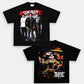 SUPERBAD TEE - [DS] - VIP - GAME CHANGERS TEE