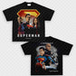 SUPERMAN 2025 TEE - [DS] - VIP - GAME CHANGERS - GAME CHANGERS GRAPHIC TEE