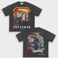 SUPERMAN 2025 TEE - [DS] - VIP - GAME CHANGERS - GAME CHANGERS GRAPHIC TEE