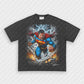 SUPERMAN TEE - VIP - GAME CHANGERS GRAPHIC TEE