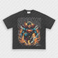 SUPERMAN V2 TEE - VIP - GAME CHANGERS GRAPHIC TEE