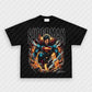 SUPERMAN V2 TEE - VIP - GAME CHANGERS GRAPHIC TEE