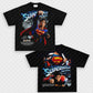 SUPERMAN V3 TEE - [DS] - VIP - GAME CHANGERS GRAPHIC TEE