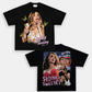 SYDNEY SWEENEY TEE - [DS] - VIP - GAME CHANGERS TEE