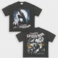 SYMBIOTE TEE - [DS] - VIP - GAME CHANGERS GRAPHIC TEE