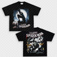 SYMBIOTE TEE - [DS] - VIP - GAME CHANGERS GRAPHIC TEE