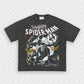SYMBIOTE V3 TEE - VIP - GAME CHANGERS GRAPHIC TEE