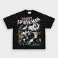 SYMBIOTE V3 TEE - VIP - GAME CHANGERS GRAPHIC TEE