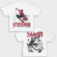 SYMBIOTE V4 TEE - [DS] - VIP - GAME CHANGERS GRAPHIC TEE