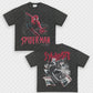 SYMBIOTE V4 TEE - [DS] - VIP - GAME CHANGERS GRAPHIC TEE