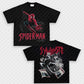 SYMBIOTE V4 TEE - [DS] - VIP - GAME CHANGERS GRAPHIC TEE