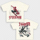 SYMBIOTE V4 TEE - [DS] - VIP - GAME CHANGERS GRAPHIC TEE