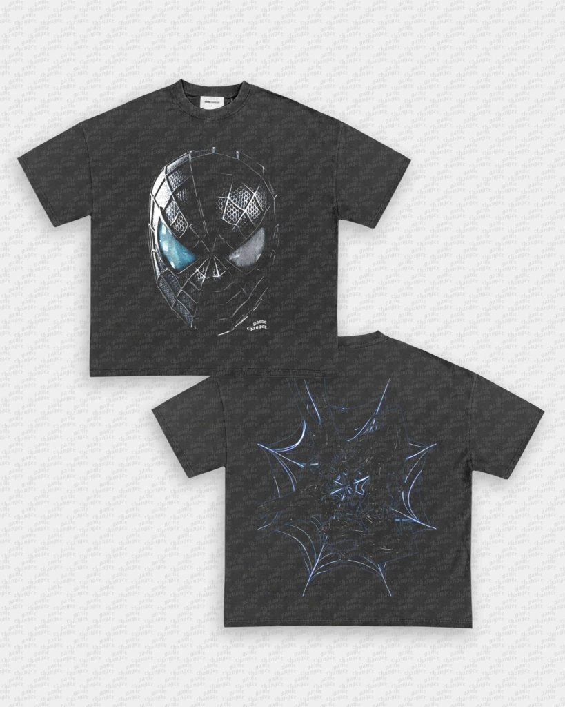 SYMBIOTE V5 TEE - [DS] - VIP - GAME CHANGERS - GAME CHANGERS GRAPHIC TEE