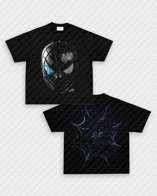 SYMBIOTE V5 TEE - [DS] - VIP - GAME CHANGERS - GAME CHANGERS GRAPHIC TEE