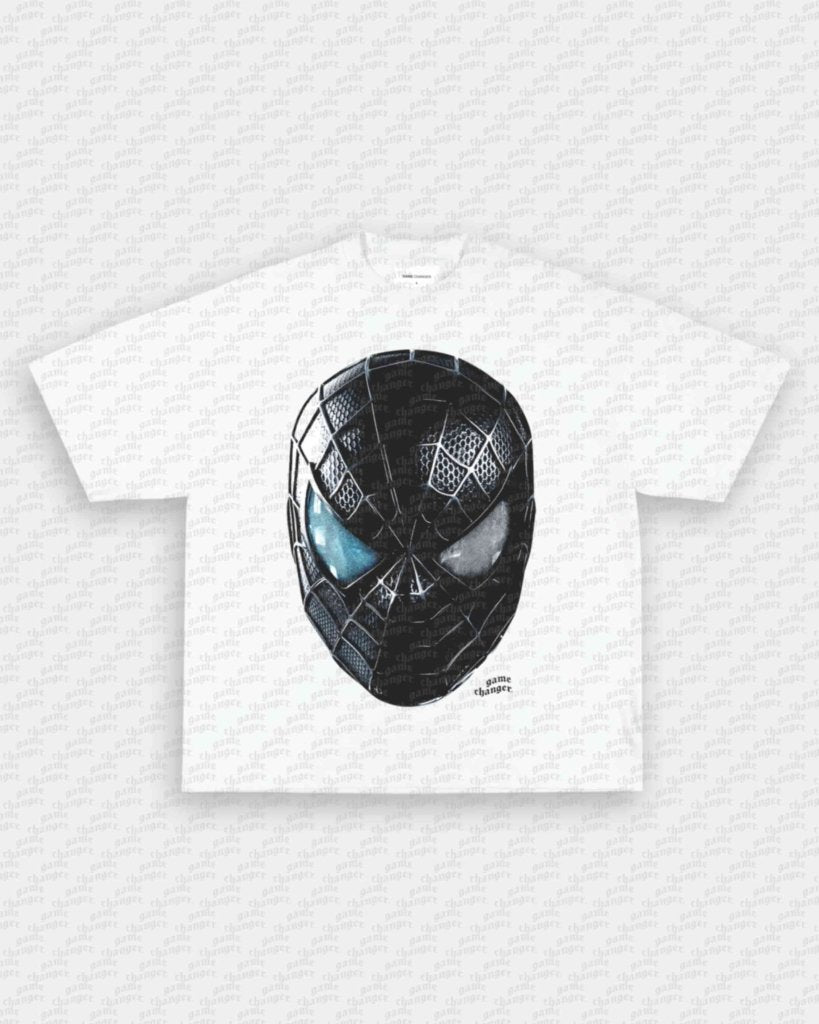 SYMBIOTE V6 TEE - VIP - GAME CHANGERS - GAME CHANGERS GRAPHIC TEE