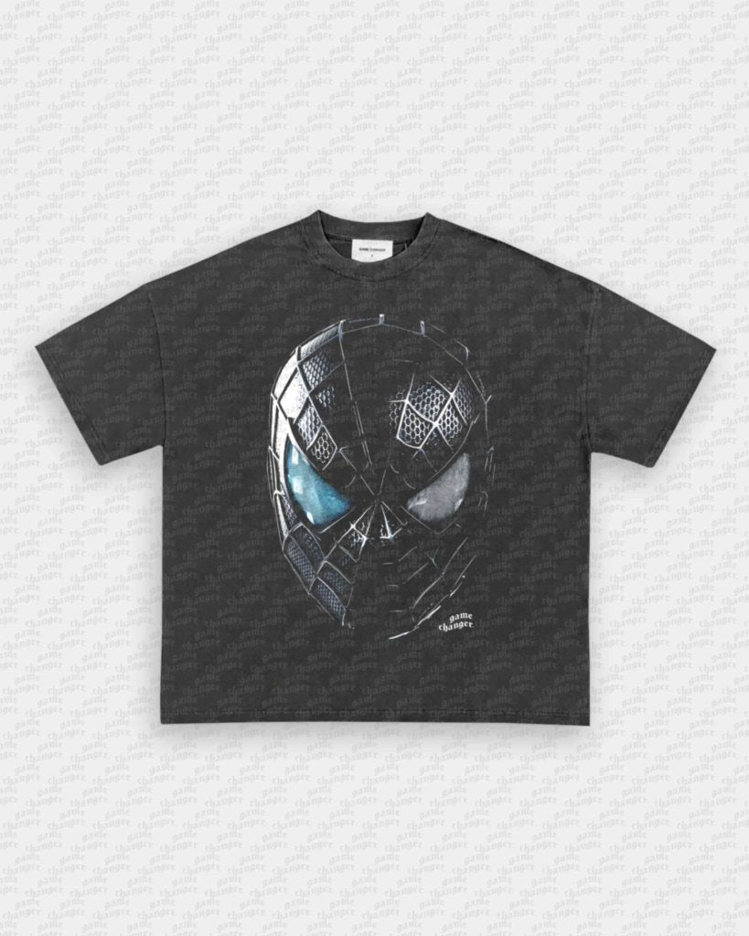 SYMBIOTE V6 TEE - VIP - GAME CHANGERS - GAME CHANGERS GRAPHIC TEE