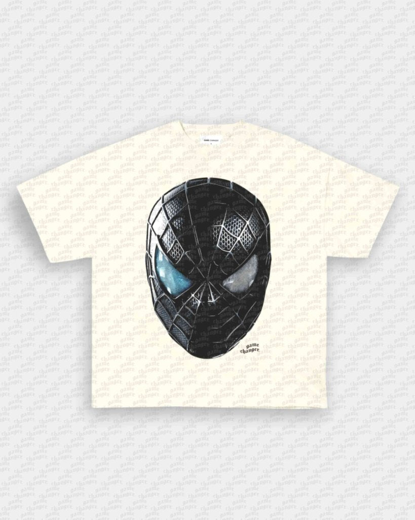 SYMBIOTE V6 TEE - VIP - GAME CHANGERS - GAME CHANGERS GRAPHIC TEE
