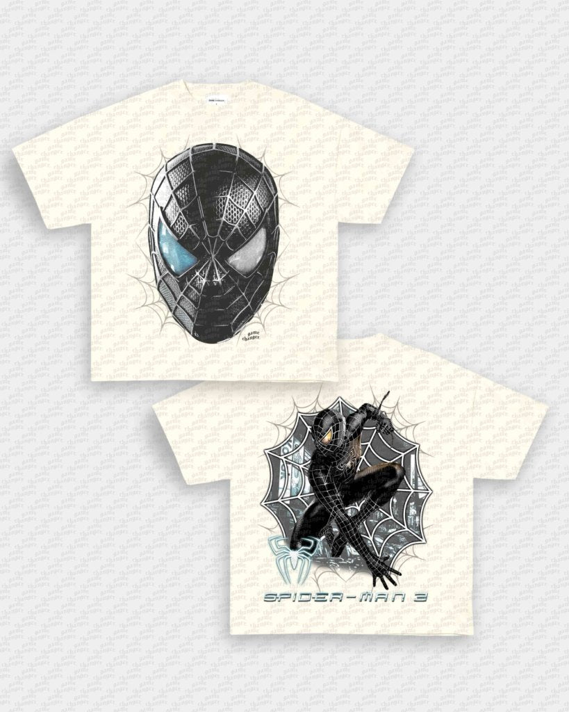 SYMBIOTE V7 TEE - [DS] - VIP - GAME CHANGERS - GAME CHANGERS GRAPHIC TEE