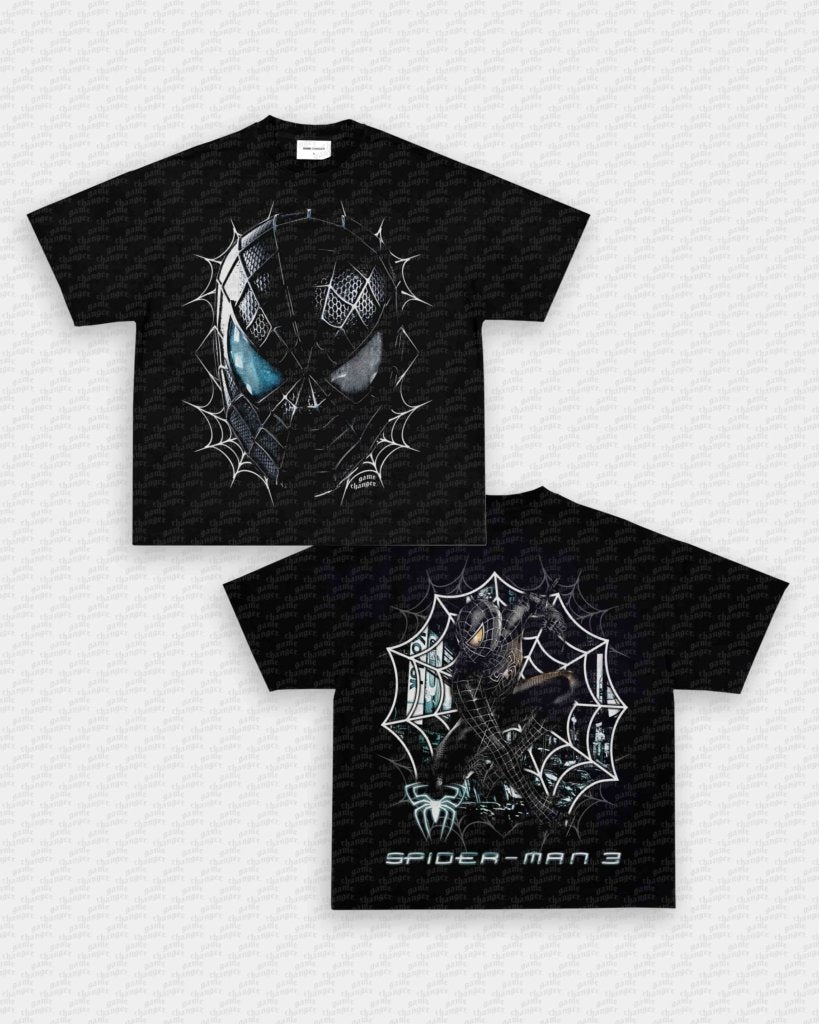 SYMBIOTE V7 TEE - [DS] - VIP - GAME CHANGERS - GAME CHANGERS GRAPHIC TEE